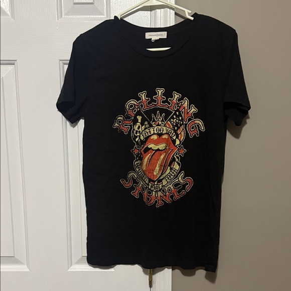 Treasure & Bond Tops - 🎸 **Treasure & Bond Rolling Stones Graphic Tee | Size S** 🎸